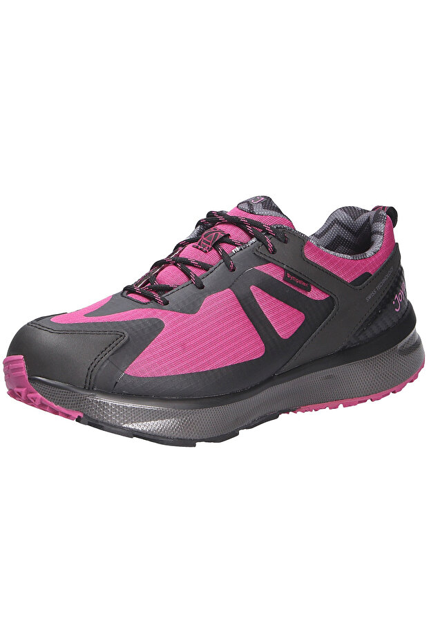 Schnürschuh VELOCE STX W PINK - 1