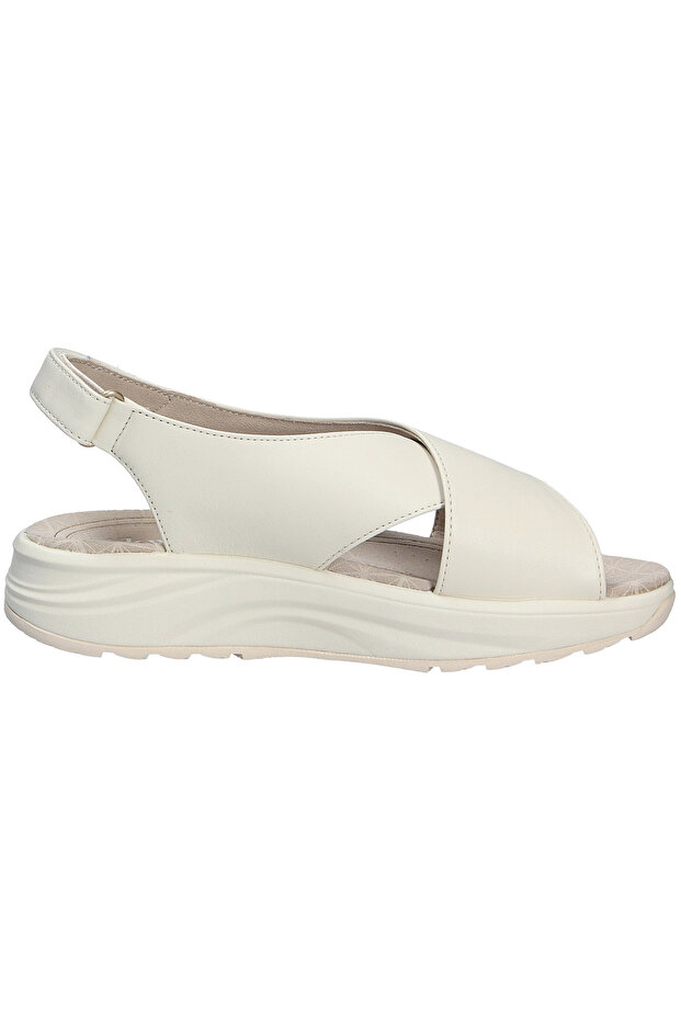 Sandale LISBON WHITE - 5