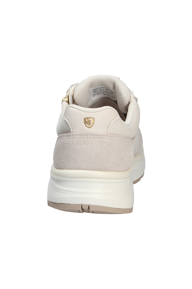 Schnürschuh DYNAMO ZIP W WHITE - 7