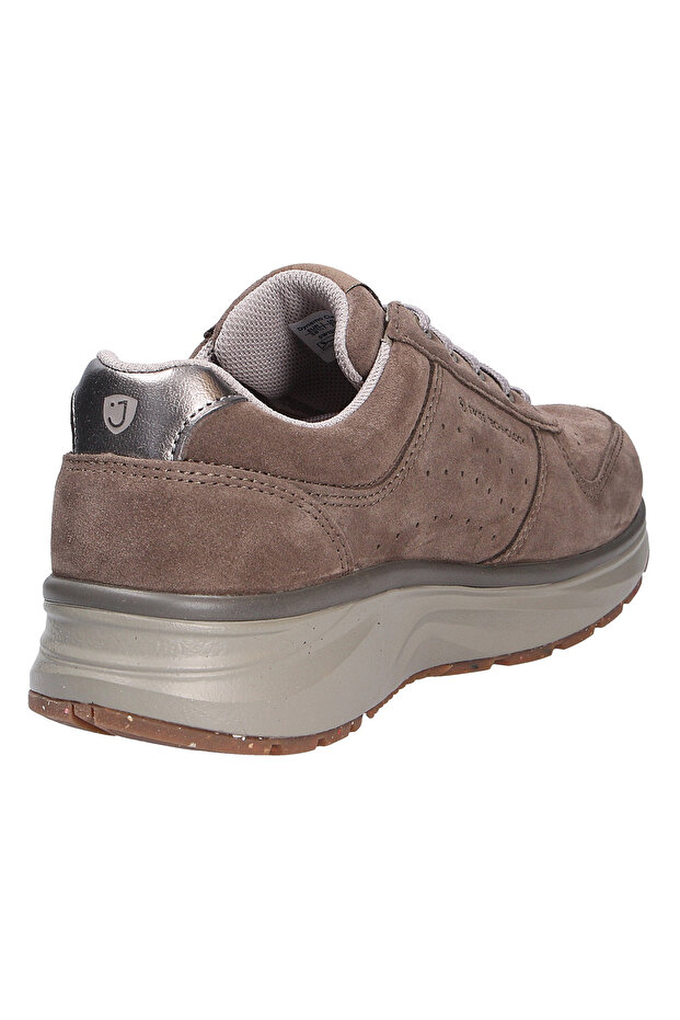 Schnürschuh DYNAMO CLASSIC W BROWN - 4