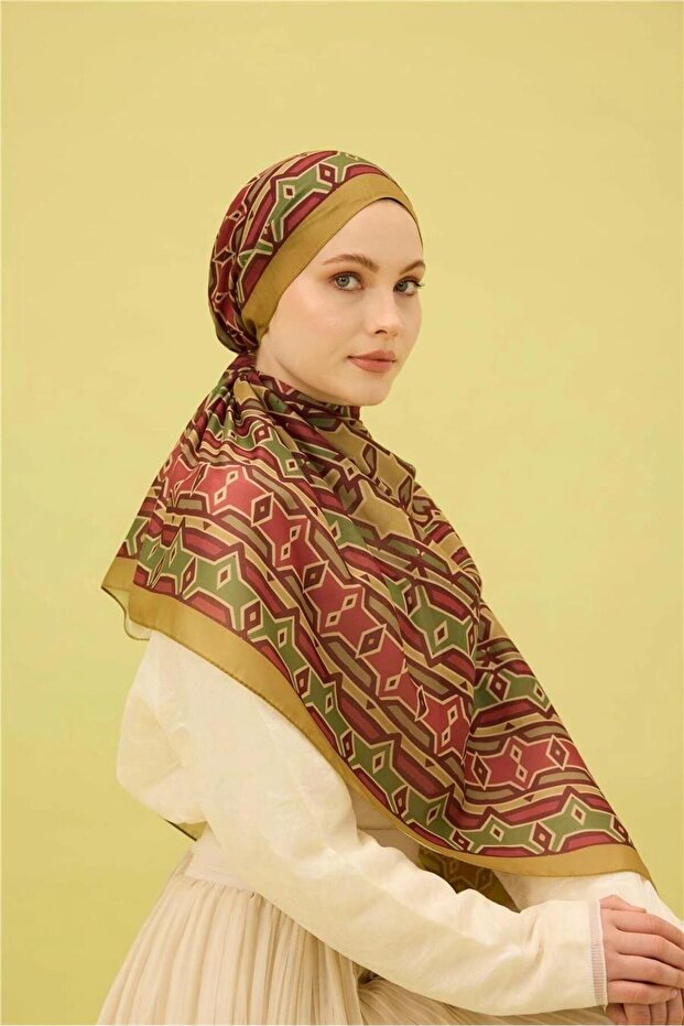 Holiday Collection Soft Shawl 3058-11