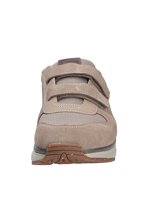 Low shoe DYNAMO STRAP M BEIGE - 6