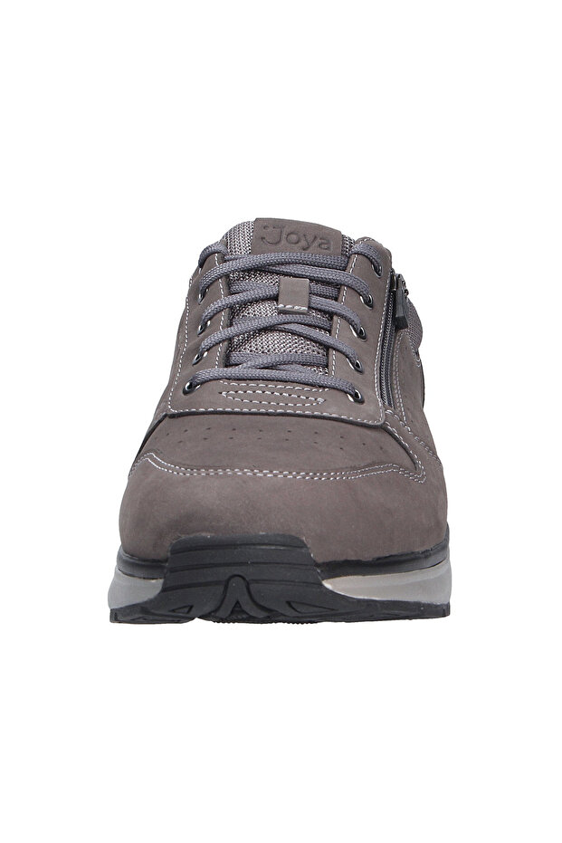 Schnürschuh DYNAMO ZIP M DARK GREY - 6