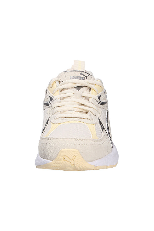 Sneaker MILENIO TECH SUEDE - 6