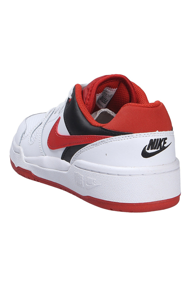 Halbschuh FULL FORCE LOW - 3