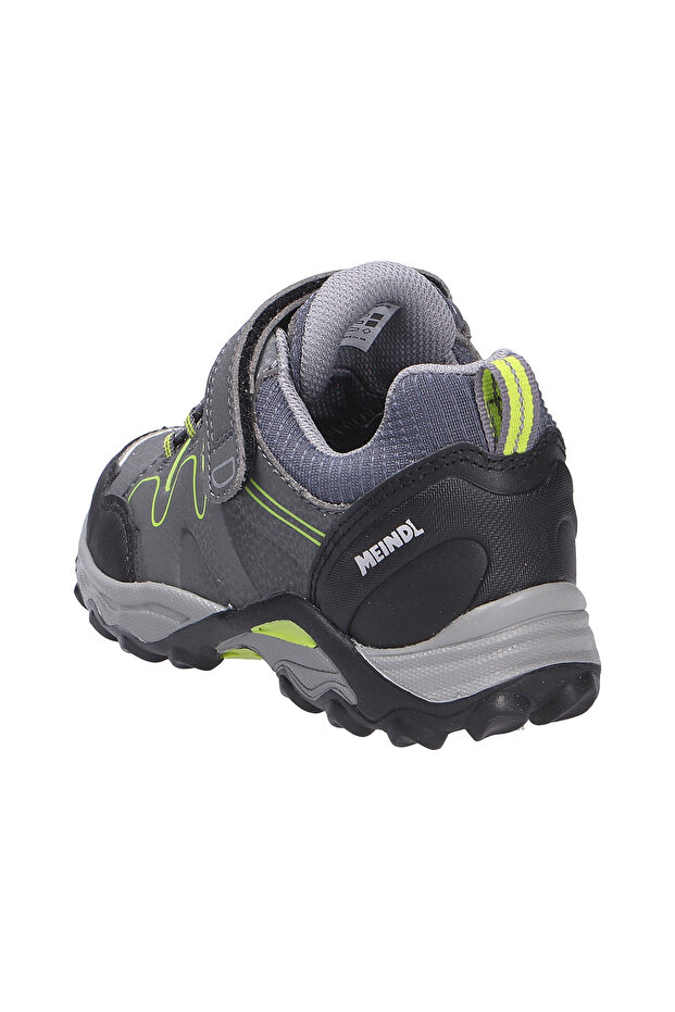 Halbschuh - 3