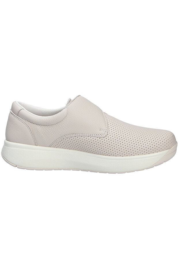 Slipper RELAX II LIGHT BEIGE - 5