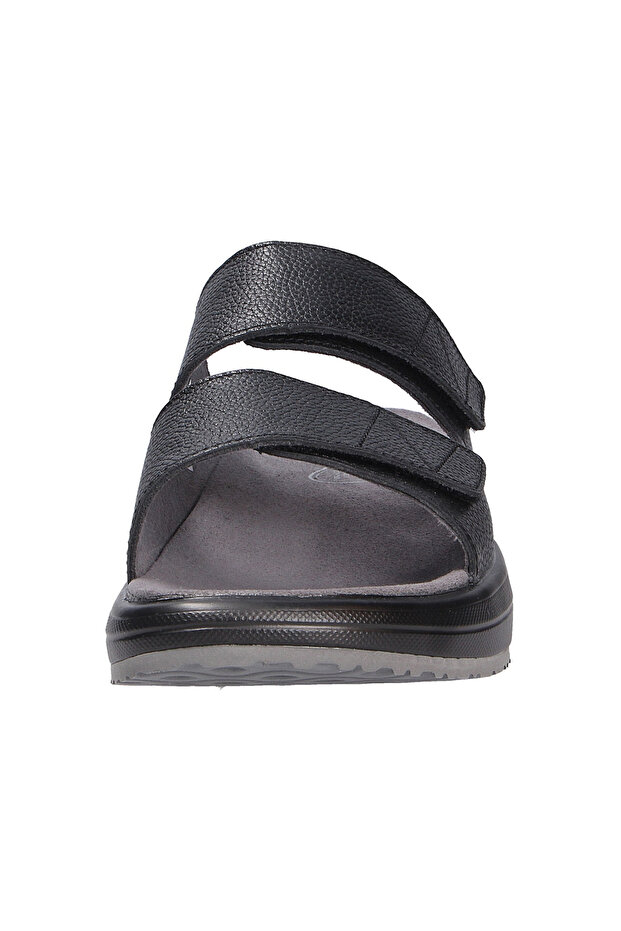 Pantolette MAX III BLACK - 6