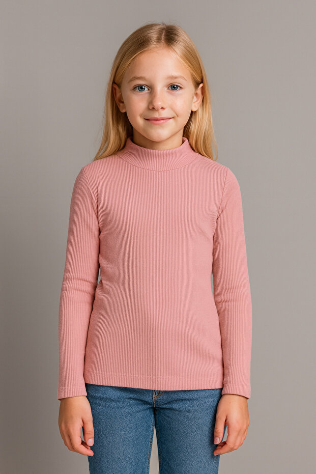 Devojčino telo od pamuka - 2