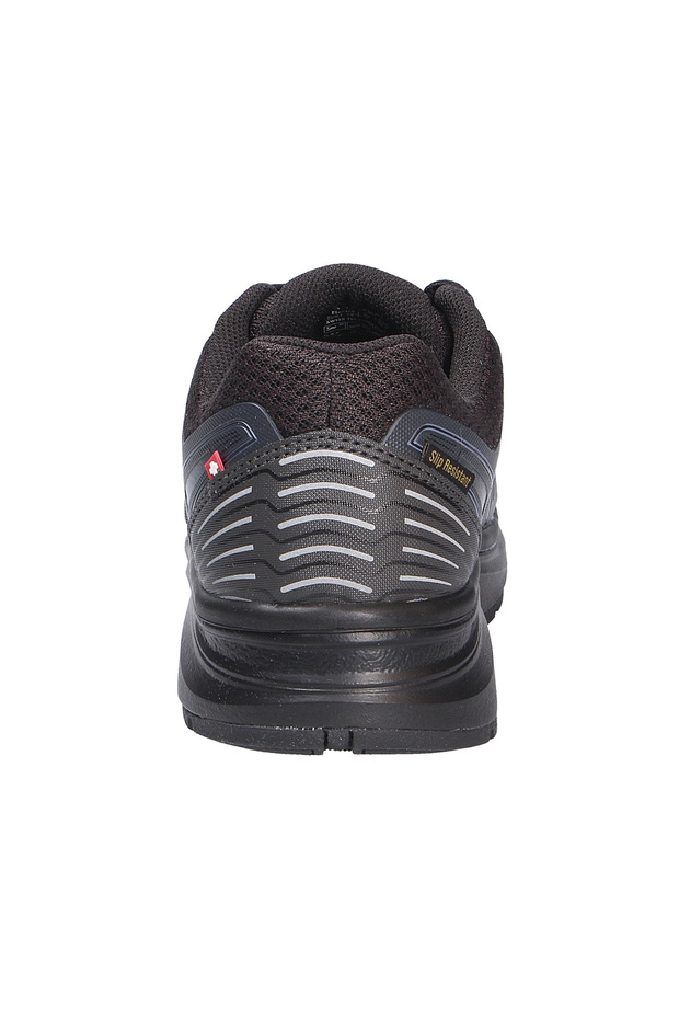 Schnürschuh ELECTRA SR BLACK - 7