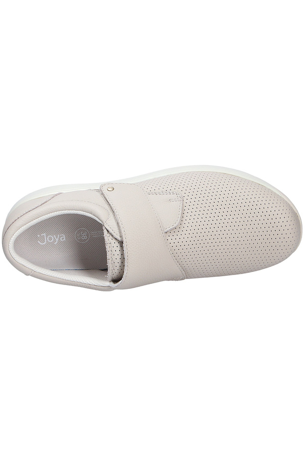 Slipper RELAX II LIGHT BEIGE - 8
