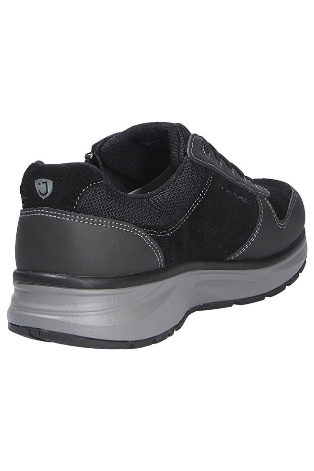 Schnürschuh DYNAMO ZIP M BLACK II - 4