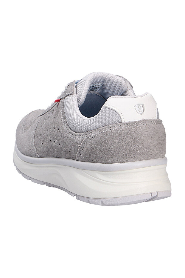 Schnürschuh DYNAMO CLASSIC W LIGHT GREY - 3