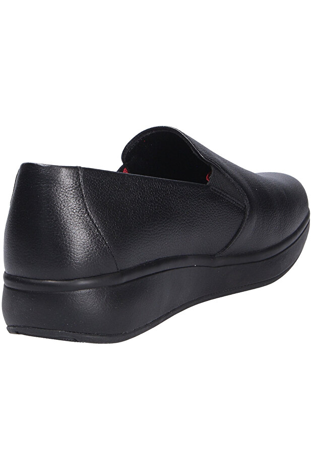 Slipper CLARA SR BLACK - 4