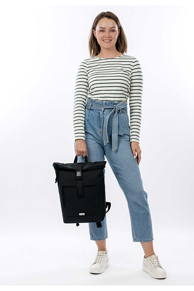 Rucksack E&N Kairo - 2