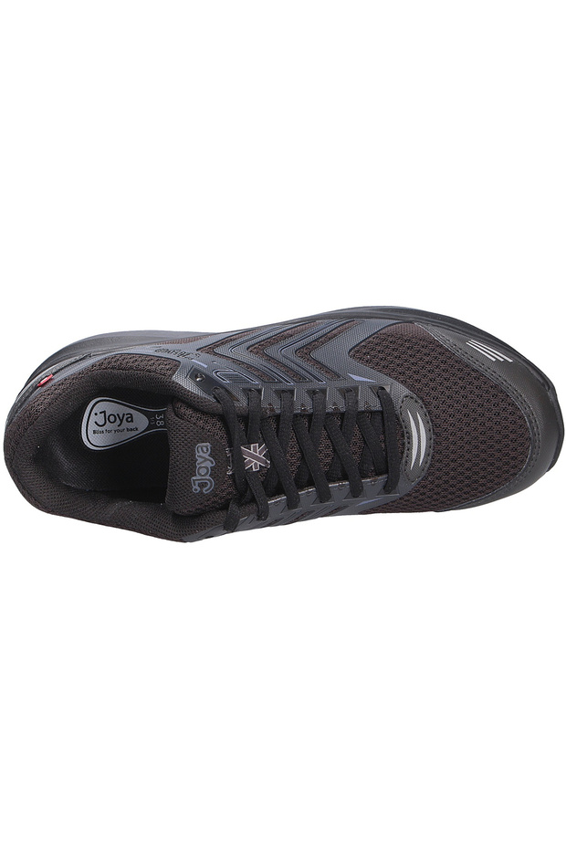Schnürschuh ELECTRA SR BLACK - 8
