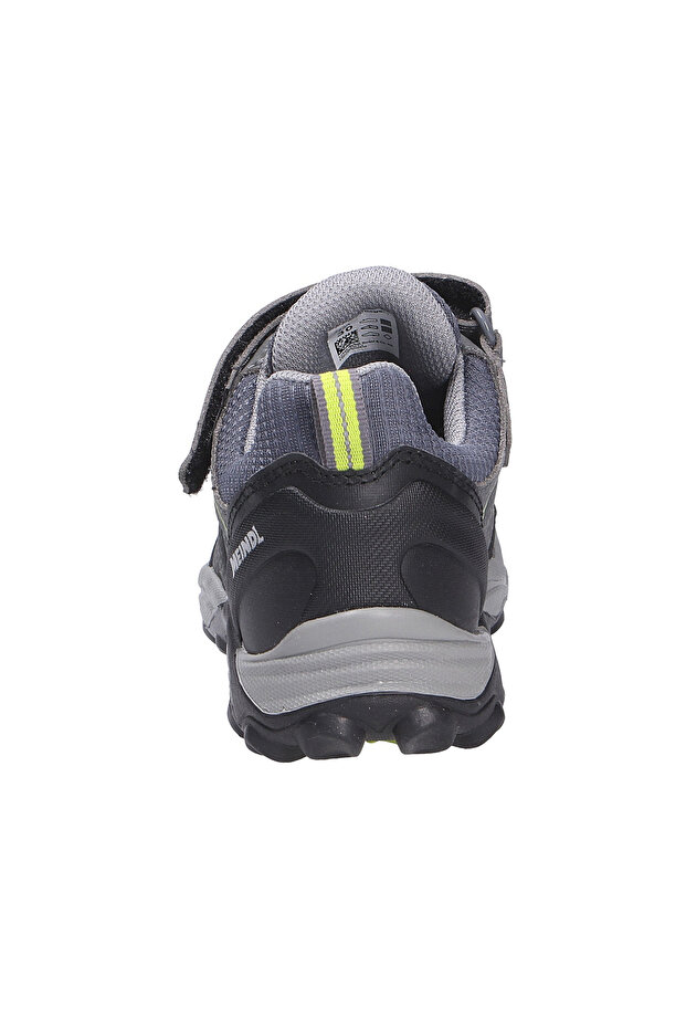 Halbschuh - 7