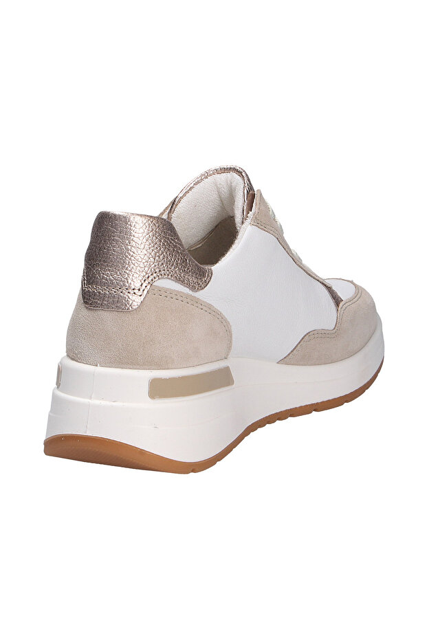 Schnürschuh GARDA - 4