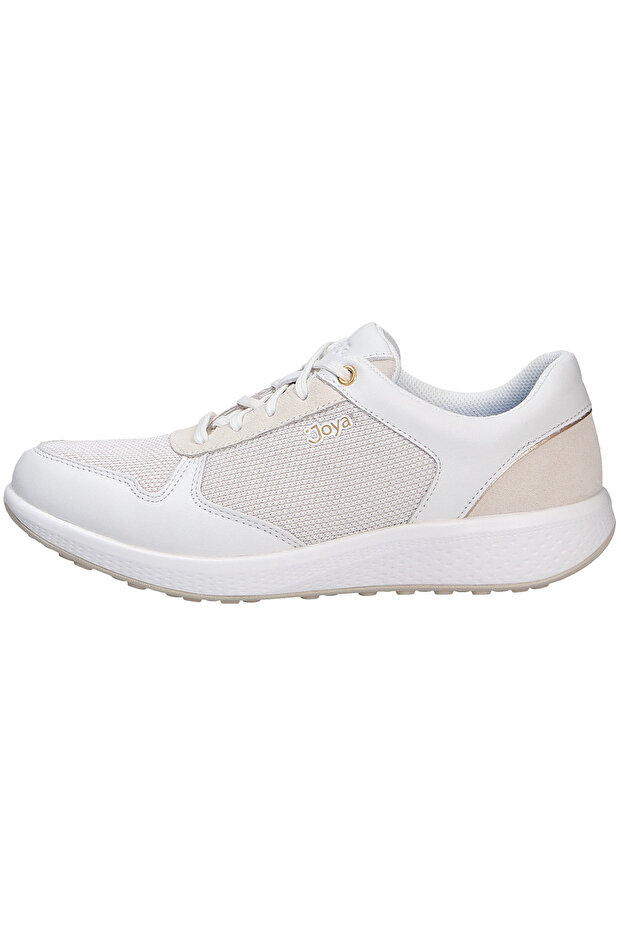 Schnürschuh BRITT WHITE - 2