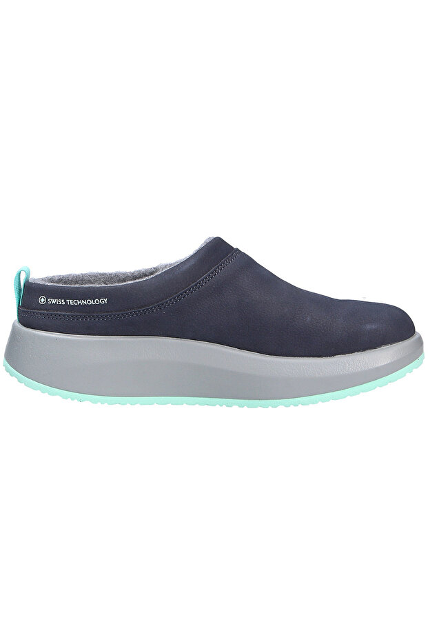 Pantolette RIGA BLUE - 5