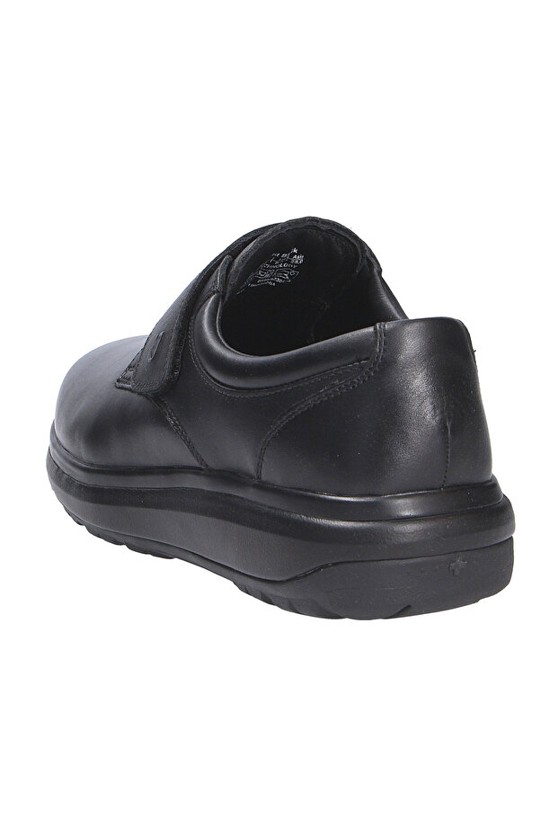 Halbschuh EDWARD BLACK - 3