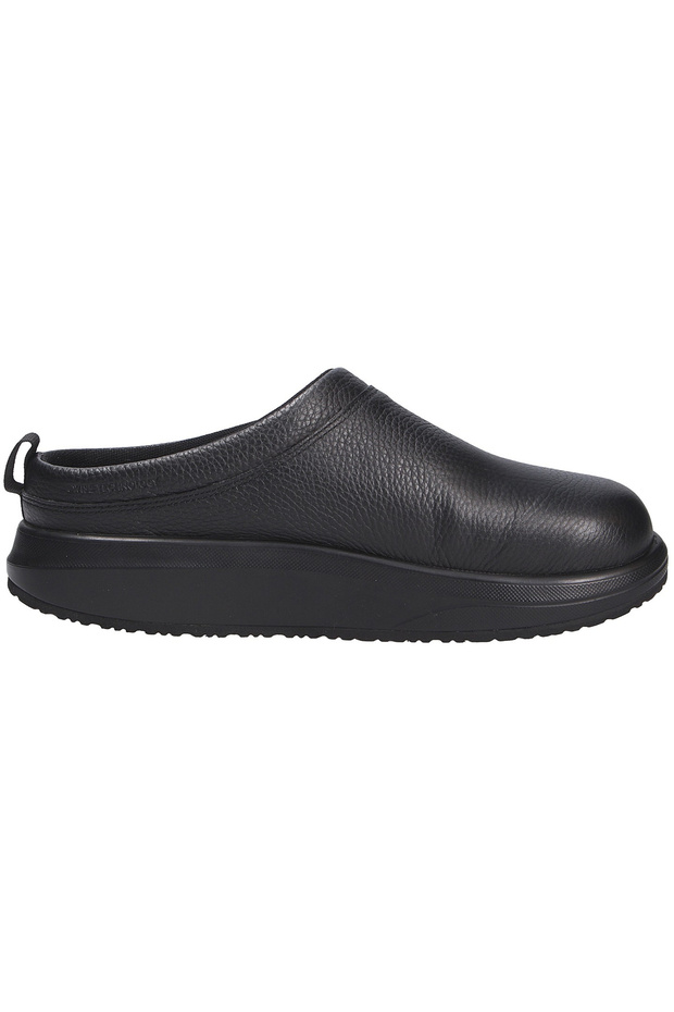 Pantolette RIGA M BLACK - 5