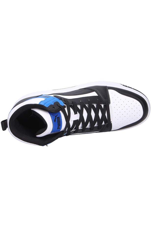 Sneaker REBOUND V6 - 8