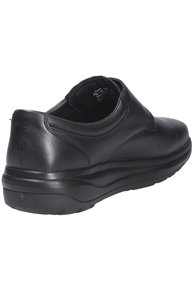Halbschuh EDWARD BLACK - 4