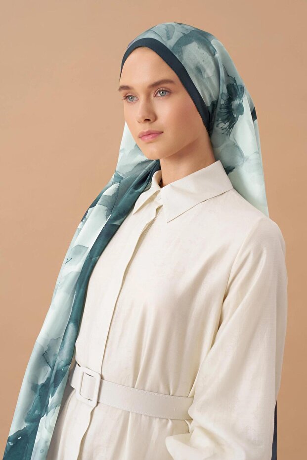 مجموعة جاردين سيكرت شال ناعم 3063-11