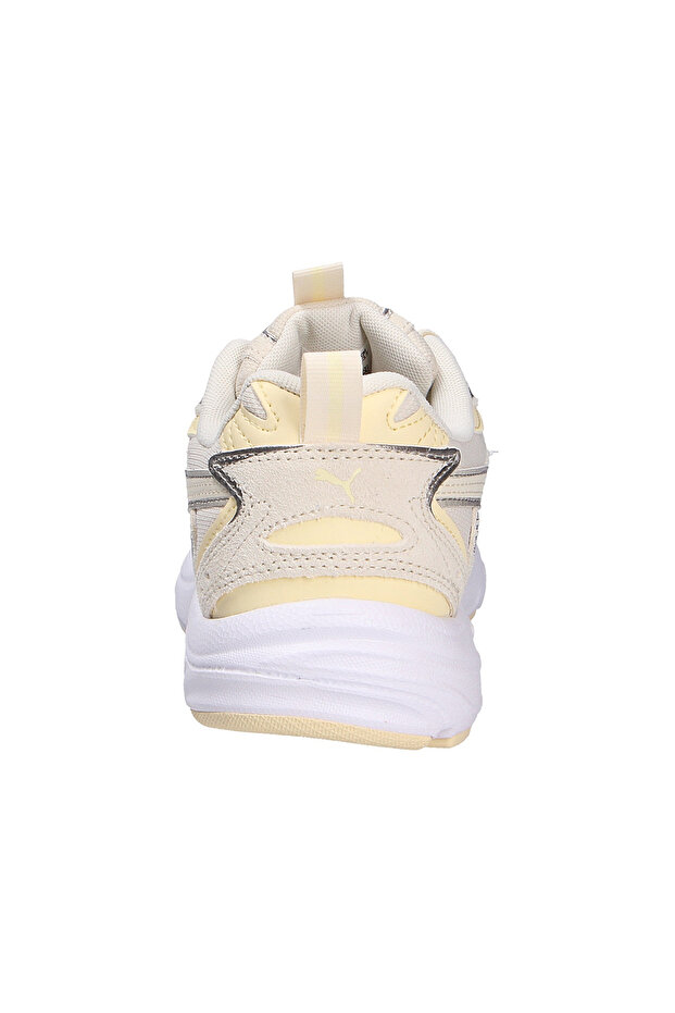 Sneaker MILENIO TECH SUEDE - 7