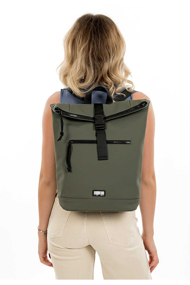 Rucksack E&N Kairo - 3