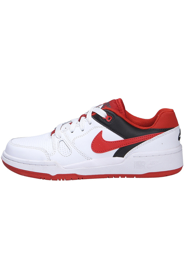 Halbschuh FULL FORCE LOW - 2