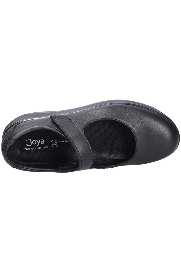 Slipper AUDREY BLACK II - 8