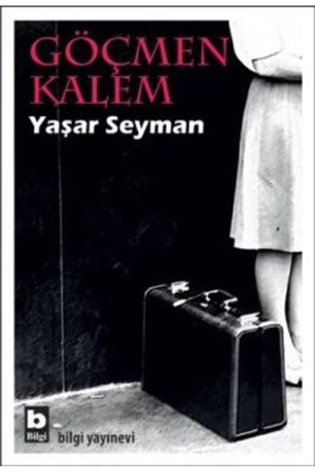 Göçmen Kalem