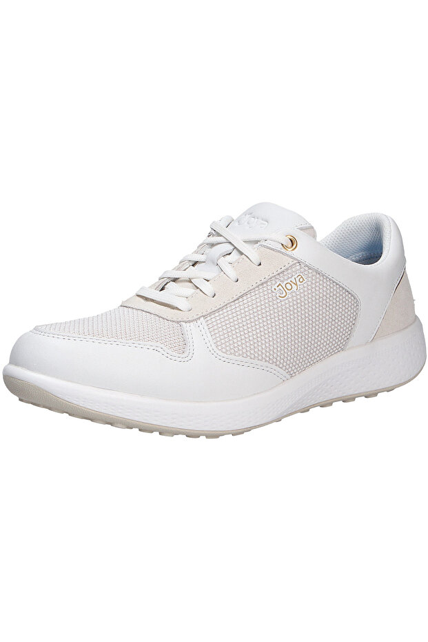 Schnürschuh BRITT WHITE - 1