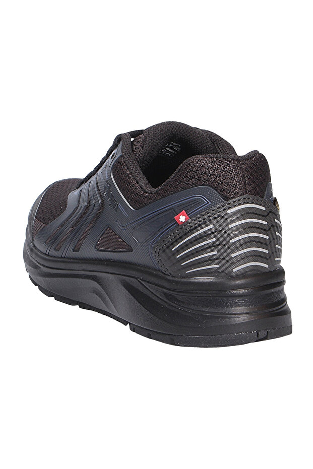 Schnürschuh ELECTRA SR BLACK - 3