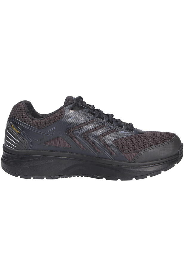 Schnürschuh FLASH SR BLACK - 5