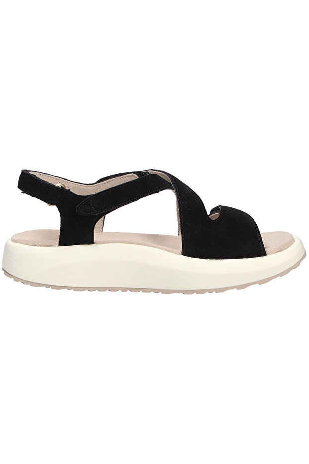 Sandale JENNY BLACK - 5