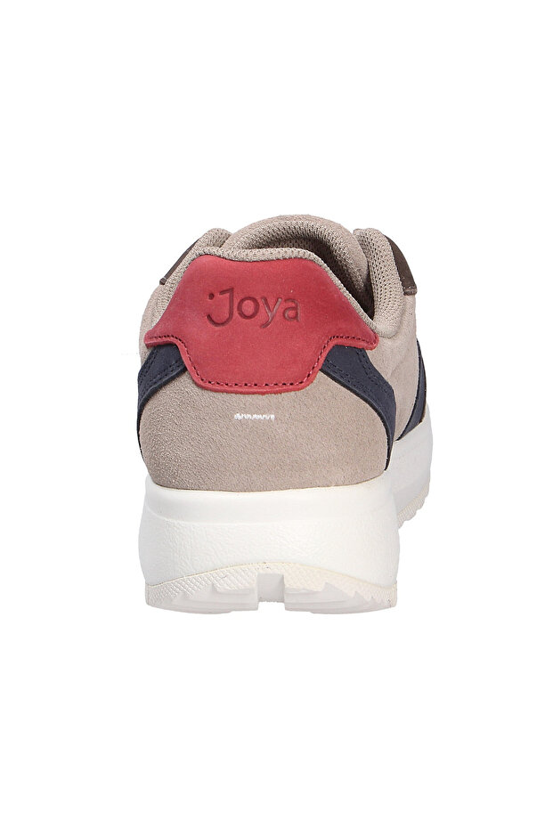 Slipper ELENA BEIGE/BLUE - 7