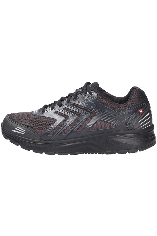 Schnürschuh FLASH SR BLACK - 2