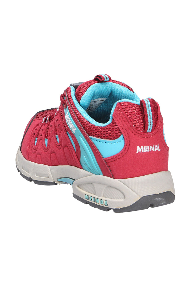 Halbschuh RESPOND - 3