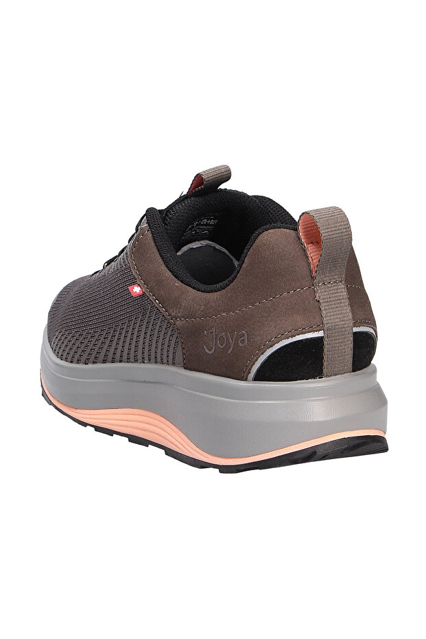 Schnürschuh MAUI BROWN - 3