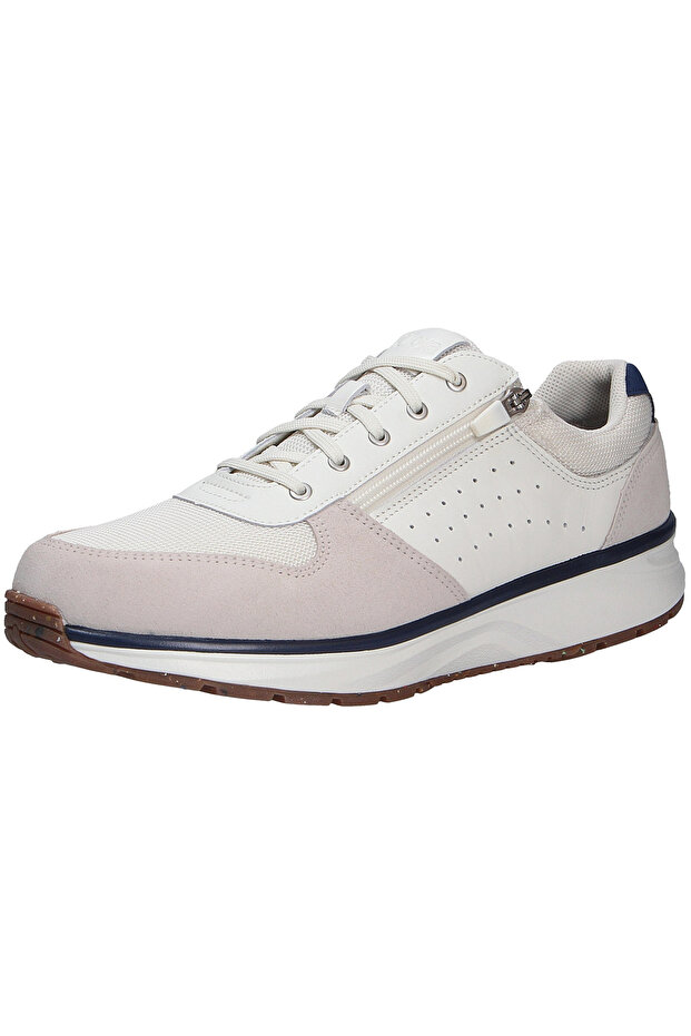 Șnurșug DYNAMO ZIP M WHITE - 1