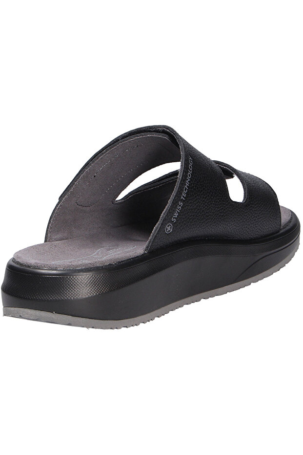 Pantolette MAX III BLACK - 4