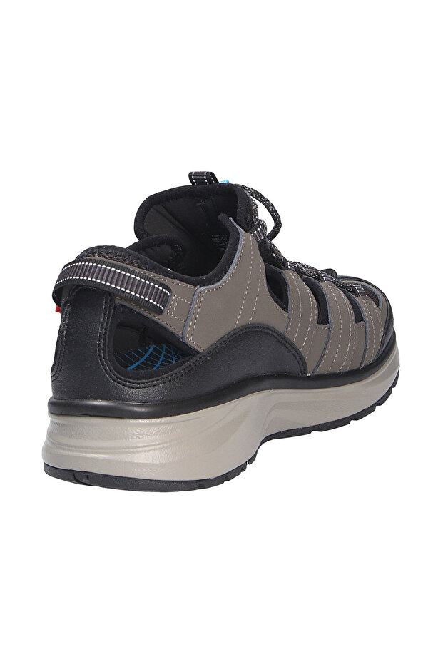 Schnürschuh COMO II BROWN - 4