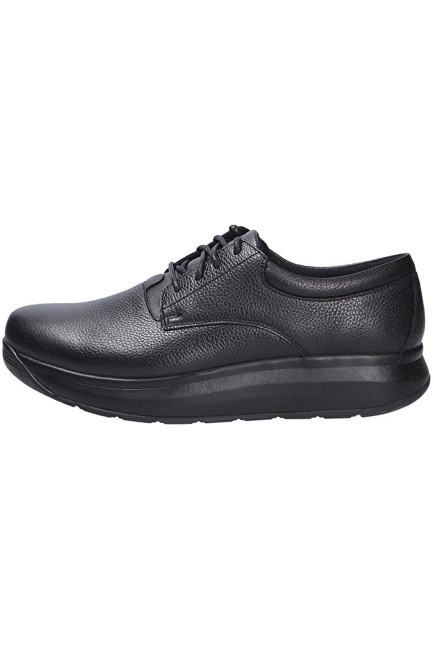 Schnürschuh CHICAGO BLACK - 2