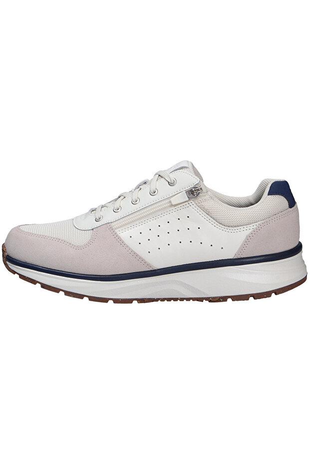 Șnurșug DYNAMO ZIP M WHITE - 2