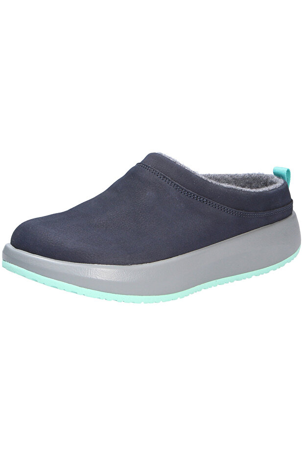 Pantolette RIGA BLUE - 1