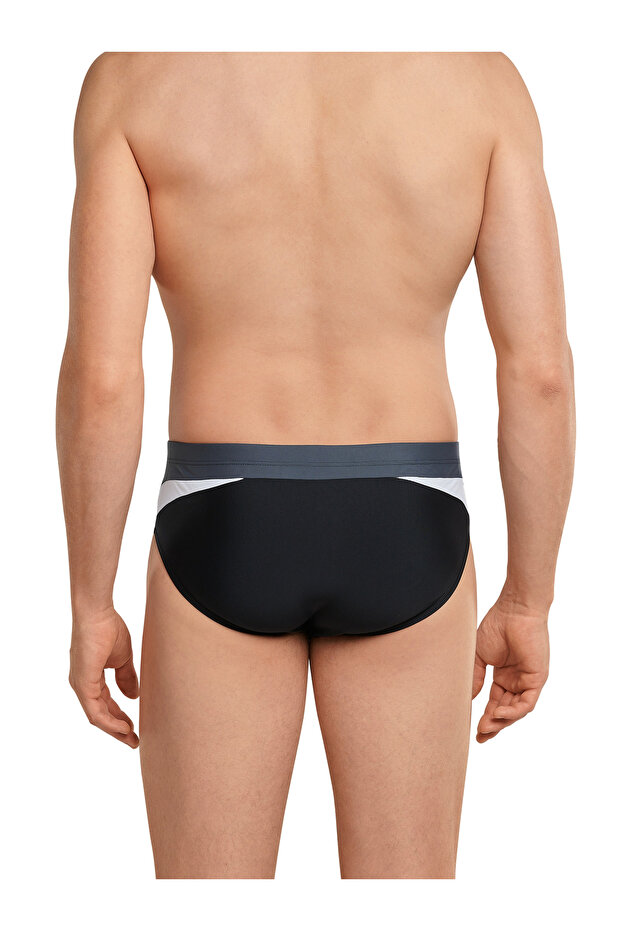 Badehose Aqua - 1
