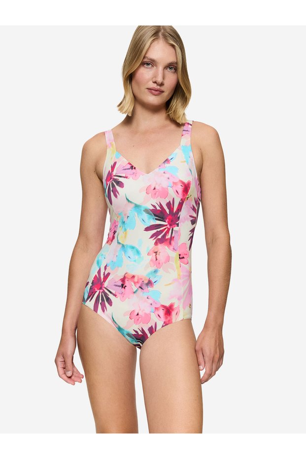 Badeanzug Summer Fleur